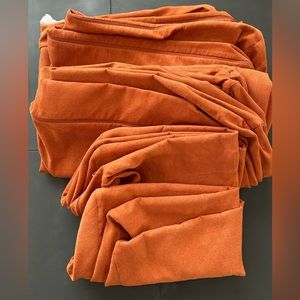 Nugget Comfort cover set- Rodeo